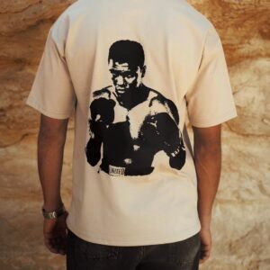 MOHAMMED ALI KLAY